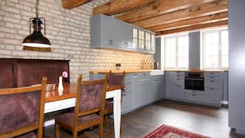 Rumah | Tempat makan