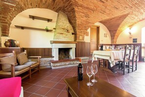 Servei de restauració