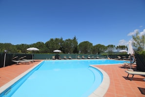 Alberca