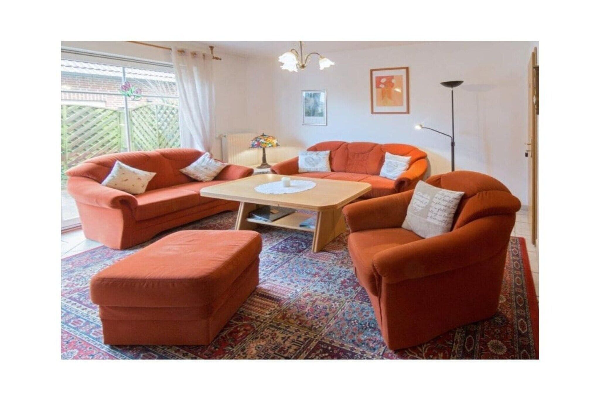 Smart-TV, DVD-Player