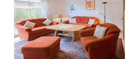 Smart-TV, DVD-Player