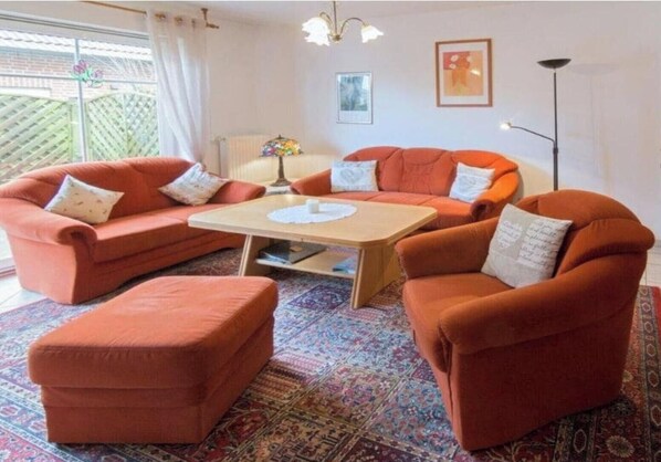 Smart-TV og DVD-spiller