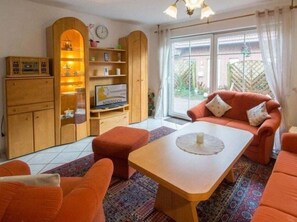 Smart-TV, DVD-Player