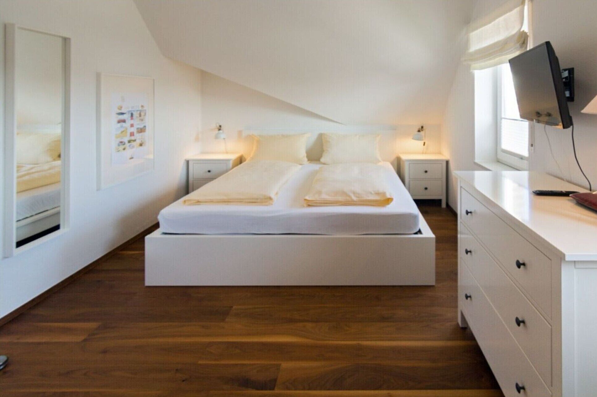 2 chambres, Wi-Fi gratuit