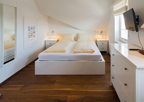 2 Schlafzimmer, kostenloses WLAN