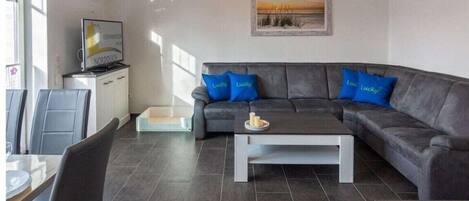 تلفزيون ذكي