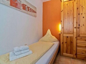 1 slaapkamer, gratis wifi