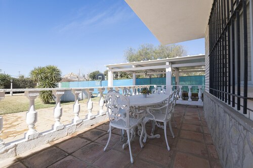 Fuentes Del Colorao - Villa With Private Pool