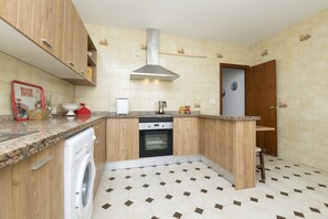 Exterior - Fuentes Del Colorao - Villa With Private Pool (Conil de la Frontera)