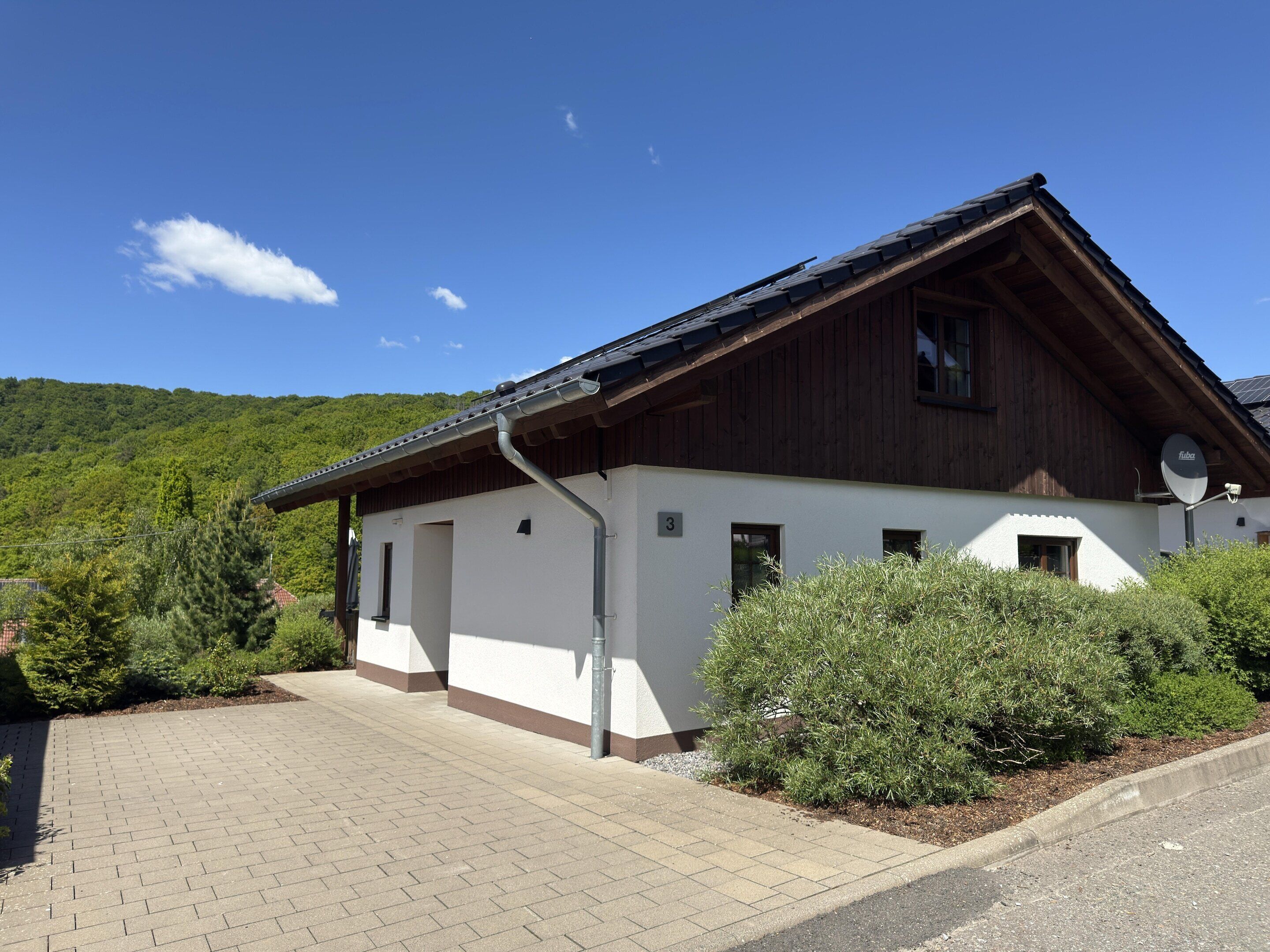 Chalet | Exterior