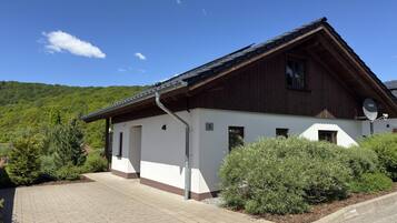 Chalet | Exterior