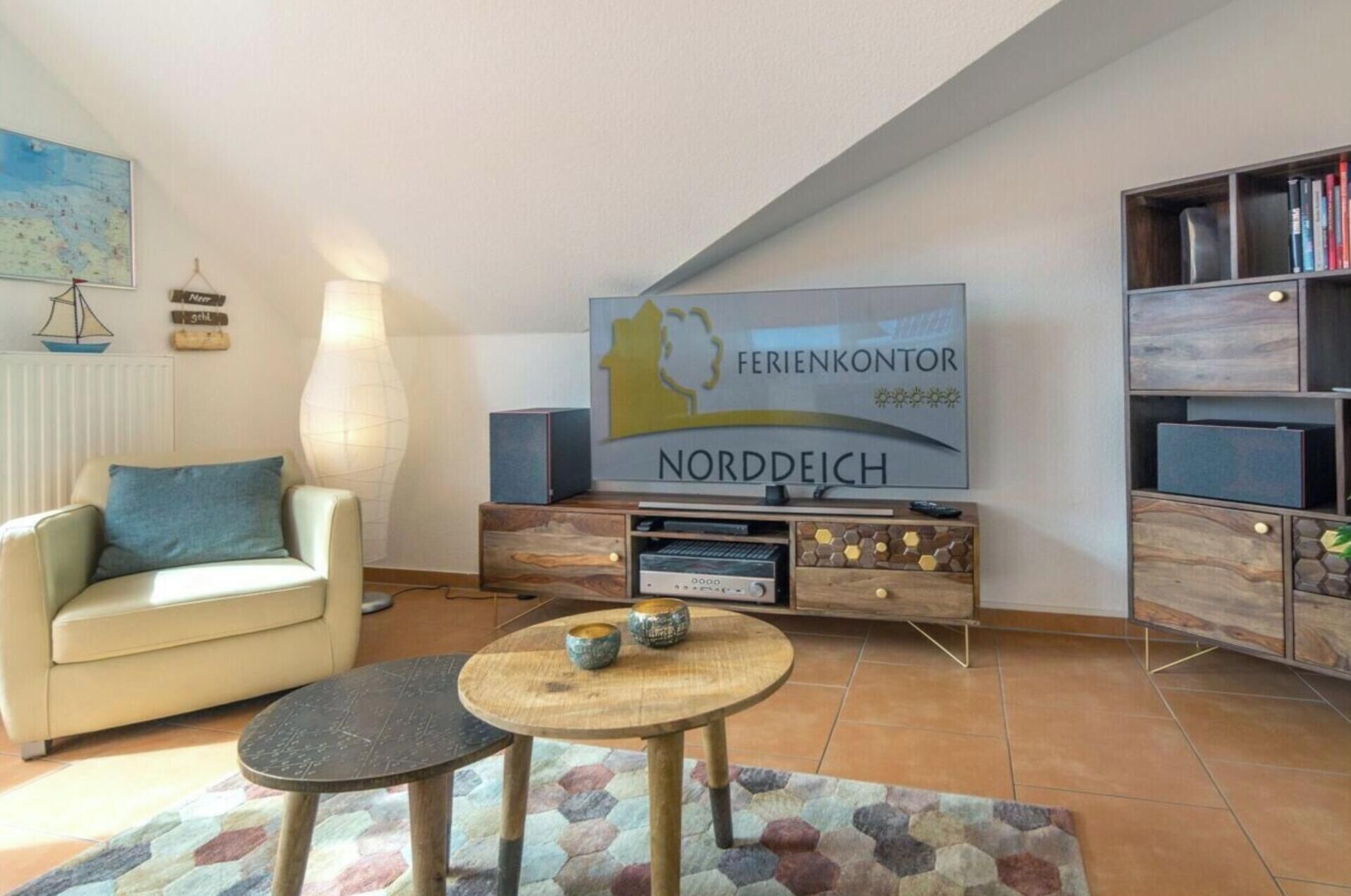 Smart TV, DVD player