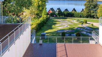 Apartment | View from property