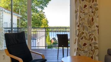 Căn hộ | Quang cảnh nhìn từ nơi lưu trú