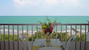 Appartement | Balkon