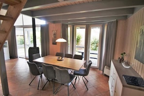 House | Dining
