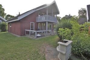 Hus | Udendørsområde