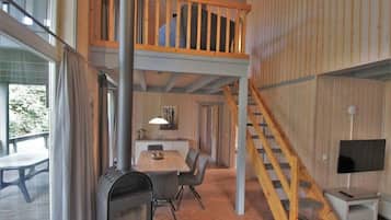 Ferienhaus | Speisen