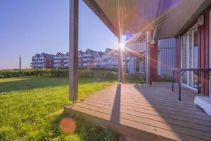 Apartment | Balcony