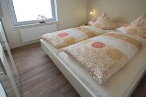 1 Schlafzimmer, kostenloses WLAN