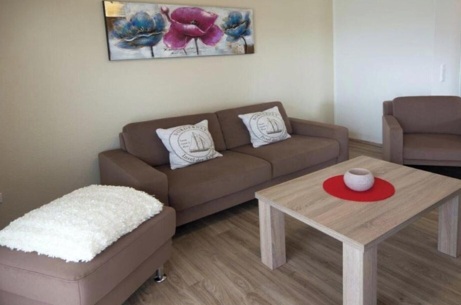 Smart-TV og DVD-spiller