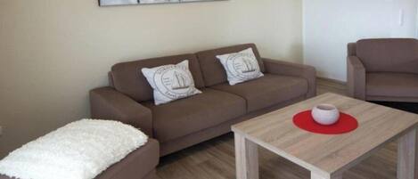 Smart-TV og DVD-spiller