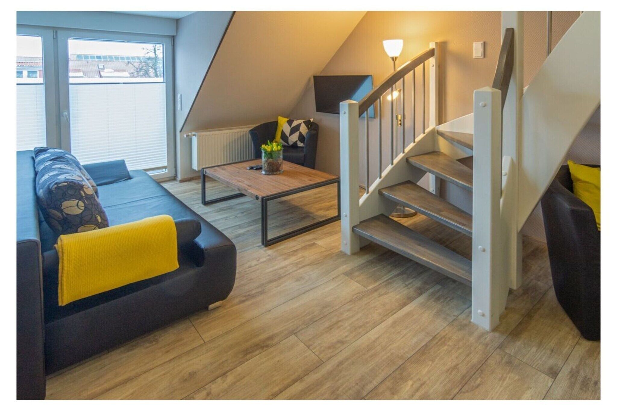 Smart-tv en een dvd-speler