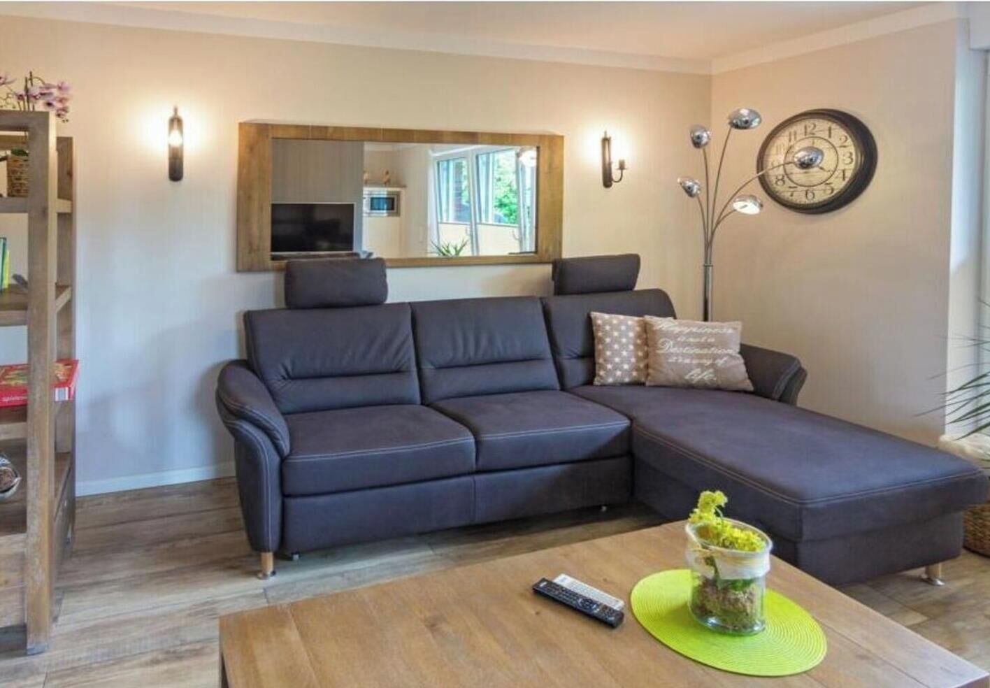 TV connectée, lecteur de DVD