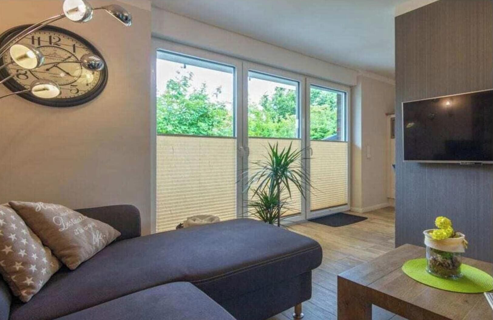 Smart-TV, DVD-Player