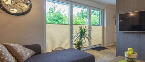 Smart-TV, DVD-Player