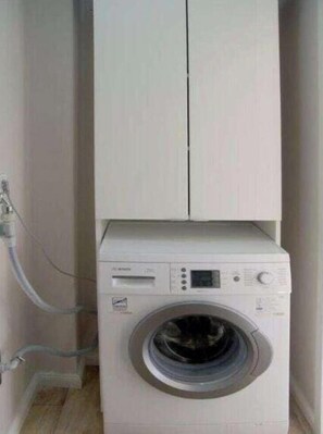 Interior - Holiday apartment Palstek (Norddeich)