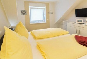 2 chambres, Wi-Fi gratuit