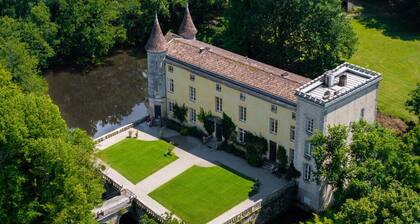 Château Lamothe du Prince Noir