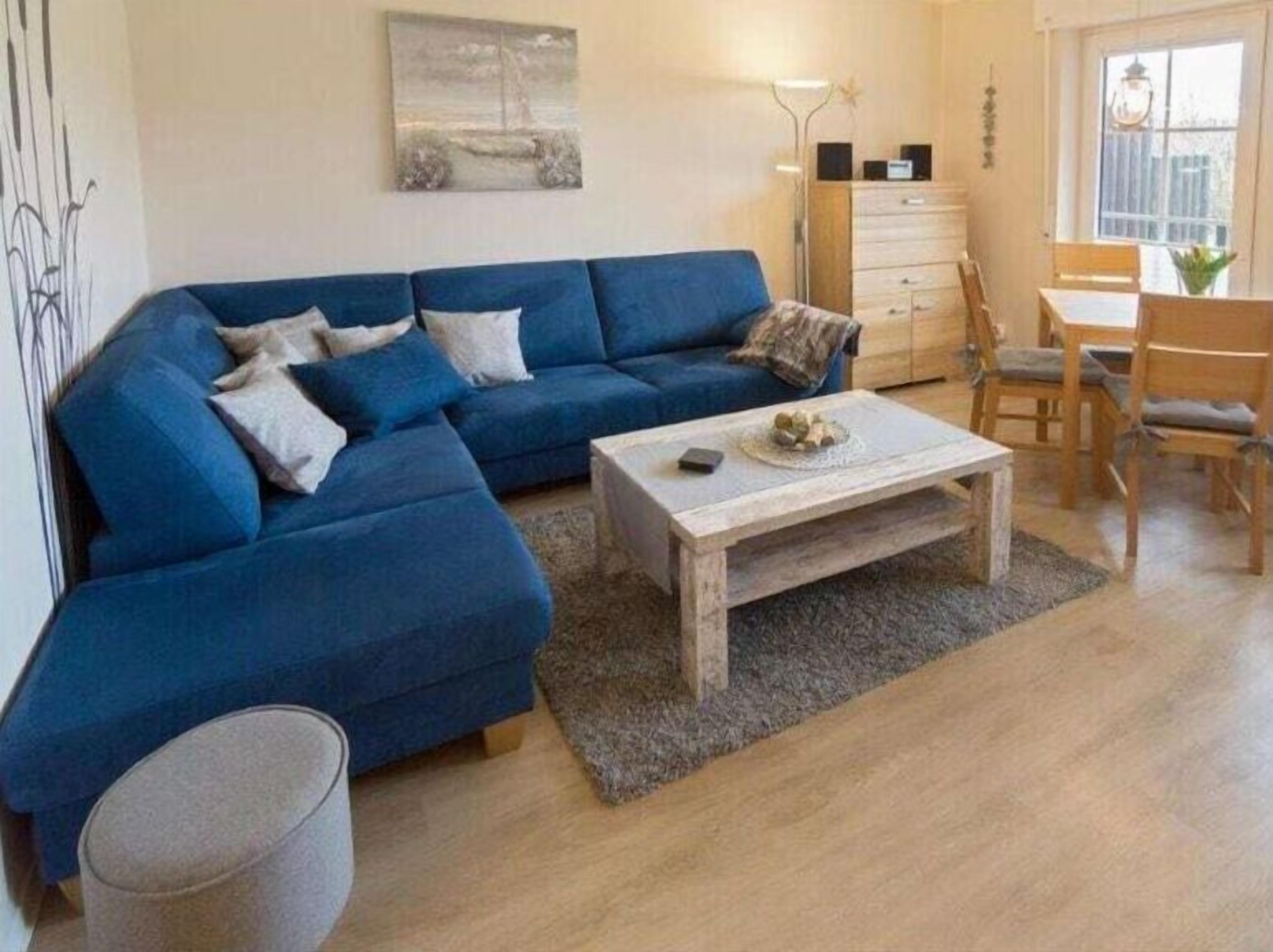 Smart-TV og DVD-spiller