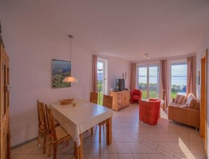 Leilighet | Spiseområde