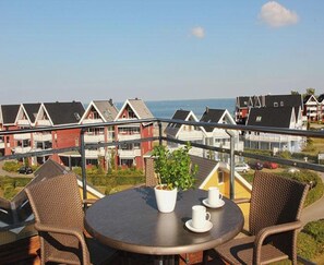 Apartment | Balcony