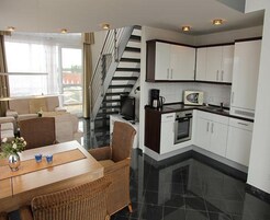 Electric kettle, toaster, high chair