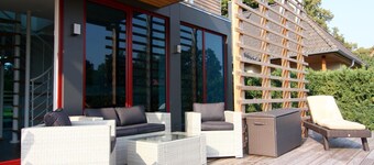 Chalet, Wendorf