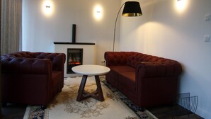 Casa | Soggiorno