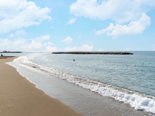 Sunny Villa by Platja Ardiaca