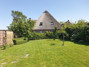 Maison | Jardin
