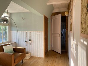 Maison | Intérieur
