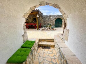 Casa | Esterni