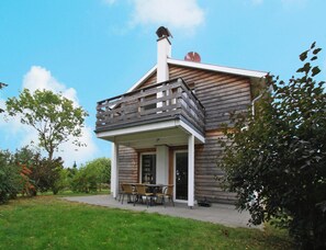 House | Exterior