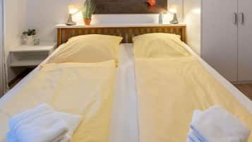 1 quarto, Wi-Fi de cortesia