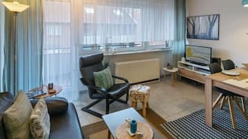 Smart-TV, DVD-Player