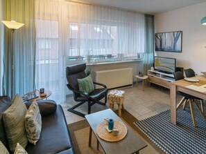 Smart-TV og DVD-spiller