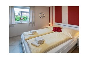 1 Schlafzimmer, kostenloses WLAN