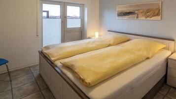 1 Schlafzimmer, kostenloses WLAN