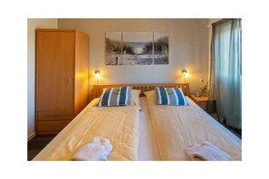 1 soverom og wi-fi (inkludert)